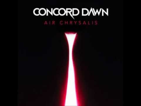 02. Concord Dawn Feat. Thomas Oliver - These Prison Walls (Air Chrysalis)