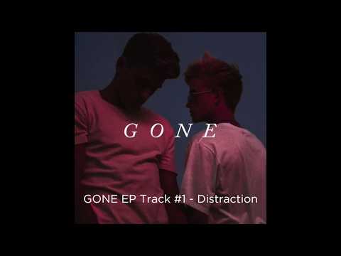 Jack and Jack - GONE EP (Song Previews)