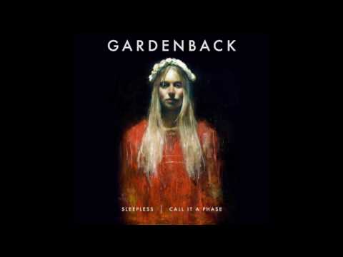 Sleepless - Gardenback