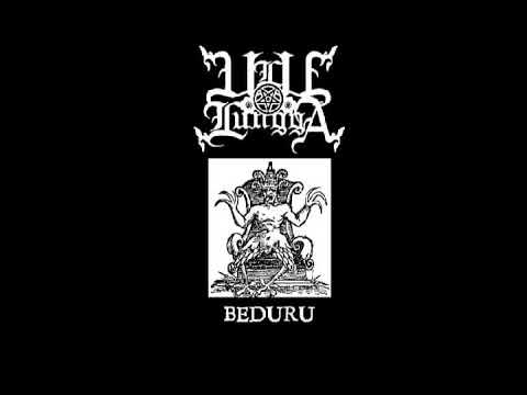 Ulu Lungga - Black Spell Of Destruction ( Burzum cover)