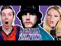 RALPH BOHNER?? Marvel Fans React to Agatha All Along Episode 6: “Familiar By Thy Side”
