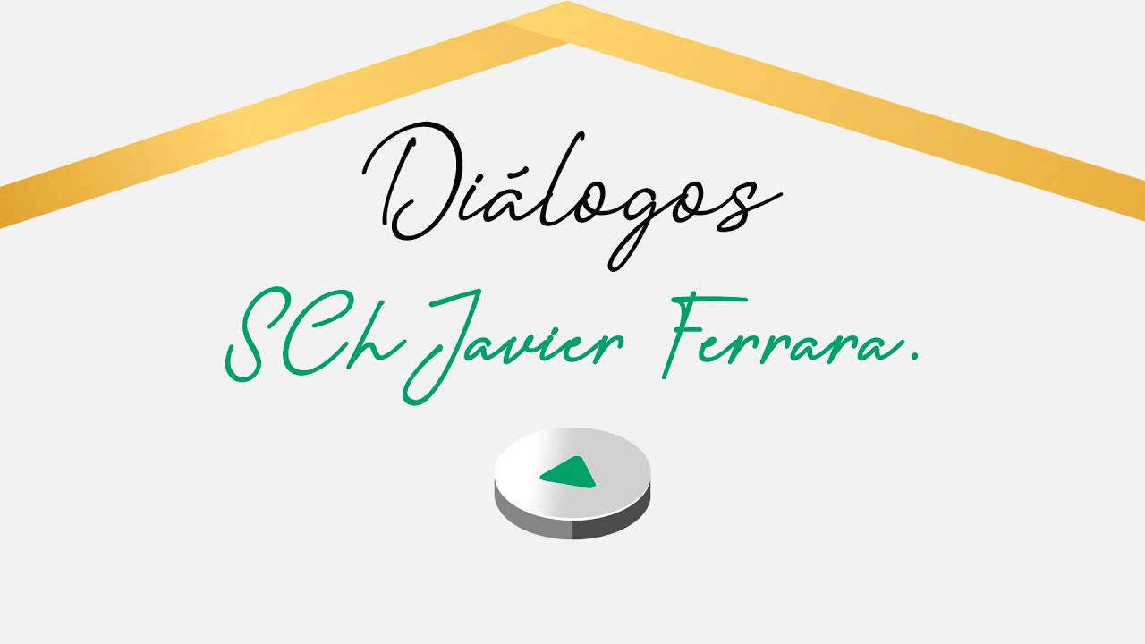 2025 02 02 Sat Chellah Javier Ferrara Diálogos Después De La Ceremonia