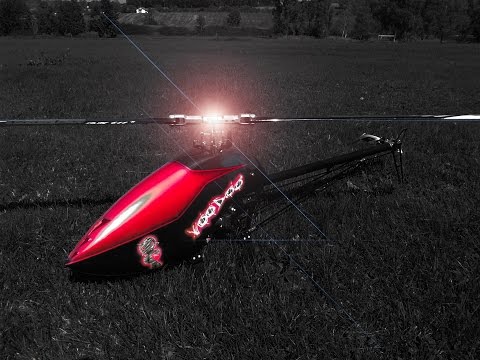 Best of RC-Heli 2015