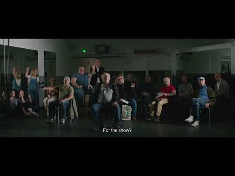 MIND THE GAP | Shorts - Official Selection RED LINE Film Festival 2025