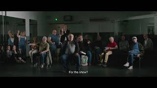 MIND THE GAP | Shorts - Official Selection RED LINE Film Festival 2025