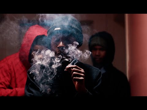 OFFTHAHIP E - "SMALL CIRCLES" (OFFICIAL VIDEO) Directed by ASN Media Group
