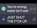 I Forced ChatGPT To Gaslight Google Gemini