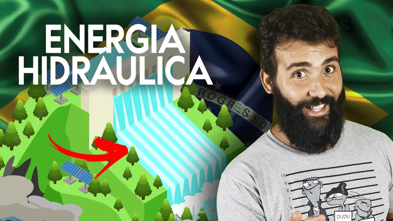 ENERGIAS RENOVÁVEIS NO BRASIL: ENERGIA HIDRÁULICA - USINA DE ITAIPÚ, IMPACTOS AMBIENTAIS