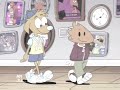 VHS Version 1997 Since Rocko S Modern Life
