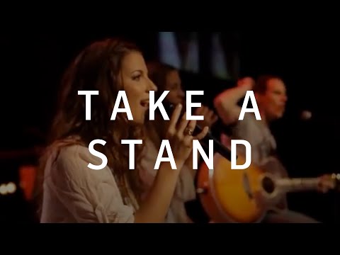 ICF Worship - Take a Stand