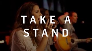 ICF Worship - Take a Stand