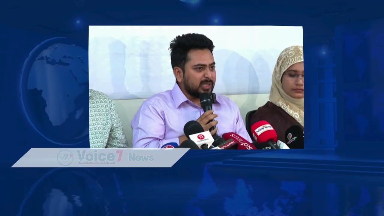 Today News Update | 31 July 2025 | Voice7 News