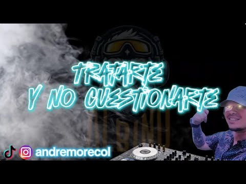 Tratarte y no cuestionarte - Dan den de Cuba [Letra] Vocals