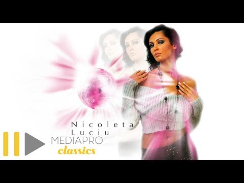Nicoleta Luciu - Messages (Official Audio)
