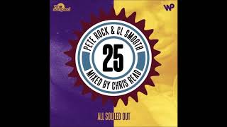 Pete Rock & CL Smooth - All Souled Out - 25th Anniversary Mixtape