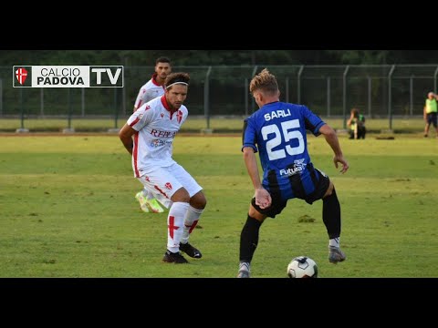 Post Renate-Padova Della Latta: "Vorrei giocare in B col Padova. Il coro mi ha fatto enorme piacere"