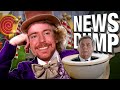The Mr Beast Experience Is A Catastrophic Flop News Dump