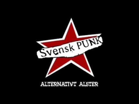Svensk Punk - Adolf Reinfeldt