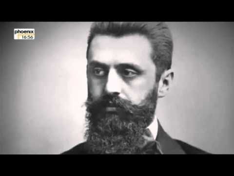 Die Juden - Geschichte eines Volkes (1/6) Gelobtes Land (Doku)