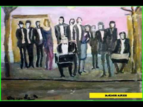 Che Bandoneon-Troilo-Goyeneche