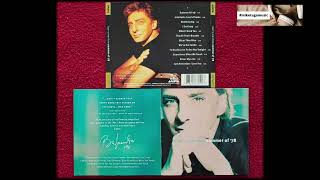 BARRY MANILOW 11 Never My Love