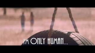 Delta Goodrem - Only Human (Lyrics)