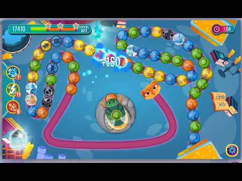 Viola s Quest Level 107 no Booster by Michi G