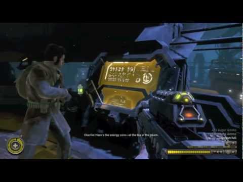 Resistance 3 Walkthrough Part 24 [Chapter 19] GIVEAWAY - Let's Play (Gameplay & Commentary)