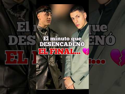 Por este MINUTO ACRU se RETIRO DEL FREE..💔 #acru #tiagopzk #redbullbatalla #fms #freestyle #rap