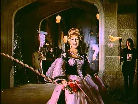 Eugenia Miroshnychenko - Carnevale di Venezia - Julius Benedict