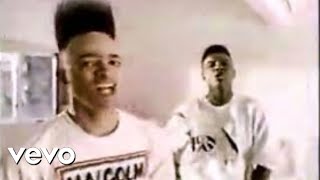 Kid 'N Play - 2 Hype (Official Music Video)