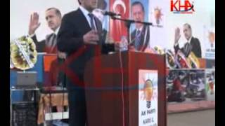 kars ak parti kongre4 www.kha.com.tr kafkas haber ajansı kha.flv