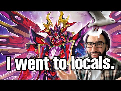 My Worst Locals Experience Ever.