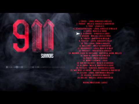 06. Oldskool - Kingsize & Louis