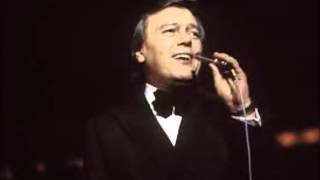 Love Walked In  MATT MONRO