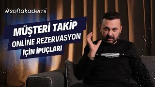 Online Rezervasyon Sistemlerini Kurma Rehberi ve Müşteri Gizliliği Stratejileri 