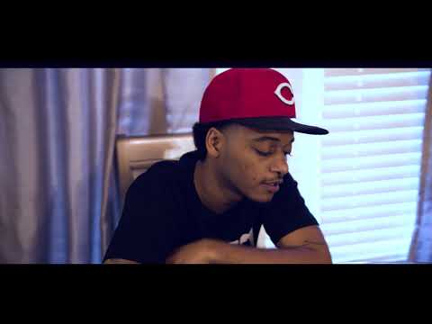 Luney Ray - Dreaming (Official Music Video)