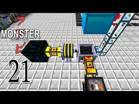 SMP-021 Revisiting RotaryCraft