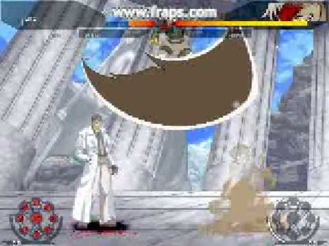 Destruction Desire - Barns vs Lister