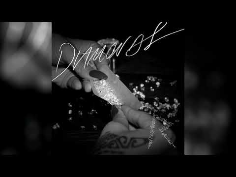 Rihanna - Diamonds (Luis Erre Universal Intro Mix)