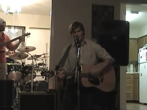 LOCAL HERO HOUSE PARTY