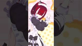 #shorts 2/22は猫の日ッ！！【VTuber】#varkshorts