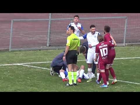 DELTA PORTO TOLLE 0 - UNION CLODIENSE CS 1 - 2° TEMPO