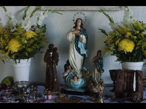 O oráculo na Umbanda