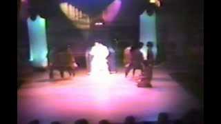 Joseph and The Amazing Technicolor Dreamcoat-Song of the King (Seven Fat Cows)