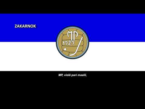 Himno del Mikkelin Palloilijat (Laulu Mikkelin Palloilijat)