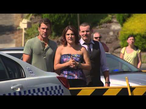Neighbours: Friday 9 May - Clip