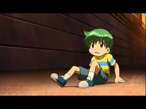 Beyblade Metal Fusion Capitulo 1 Pegasus ha Llegado Español latino parte 1 2