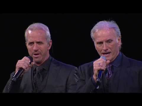 Triumphant Quartet "Welcome To Heaven" at NQC 2015