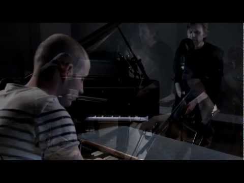 MIKROSESSION #3 Jay Jay Johanson + Benjamin Fincher